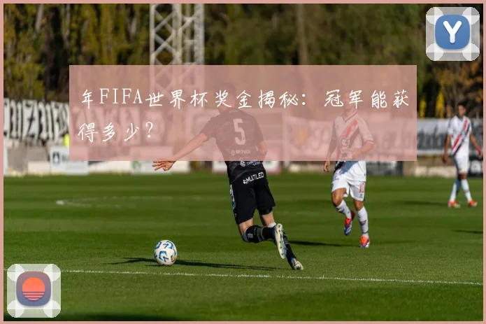 年FIFA世界杯奖金揭秘：冠军能获得多少？